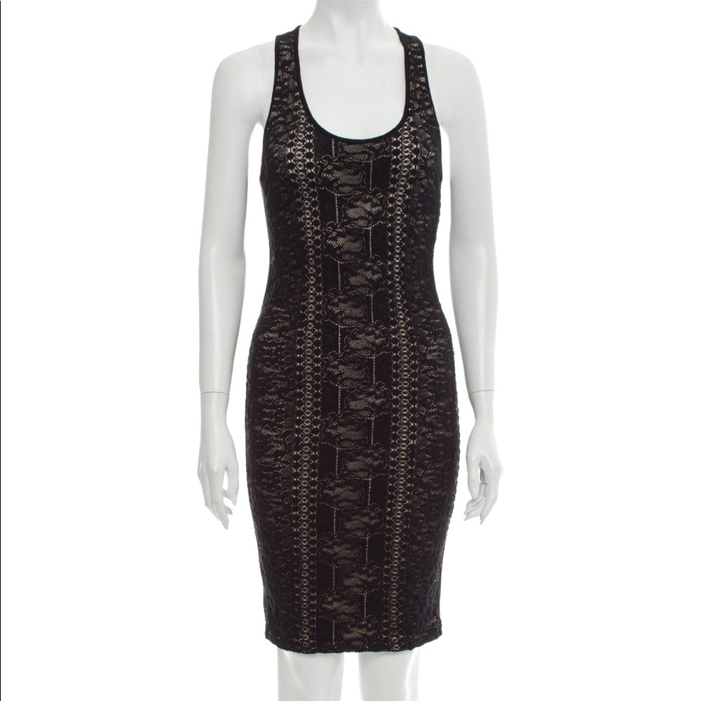 Givenchy PARIS dress